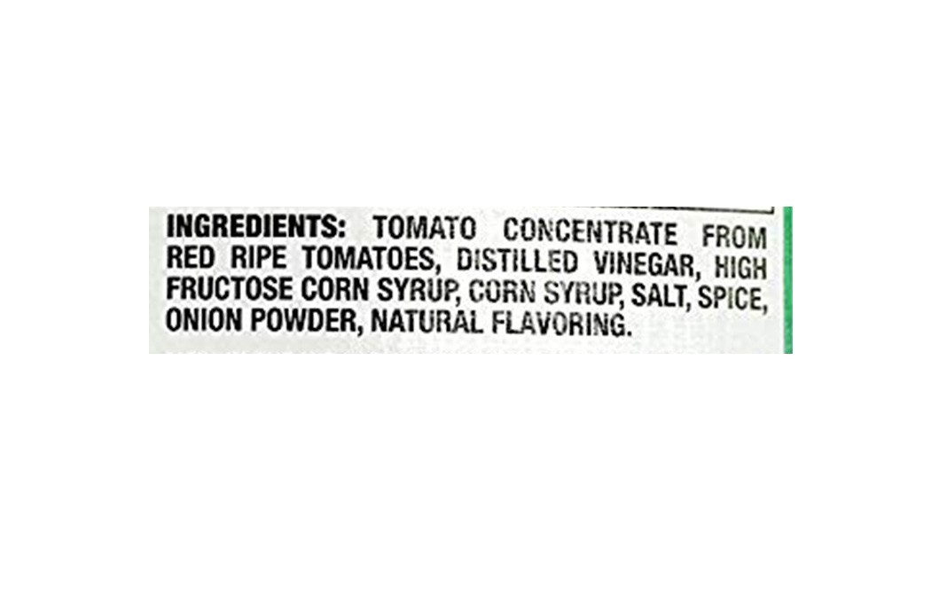 Heinz Tomato Ketchup    Bottle  907 grams